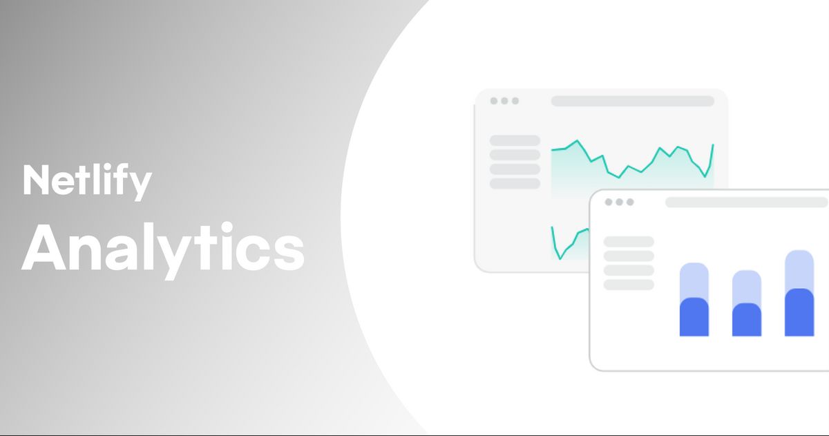 Netlify Analytics