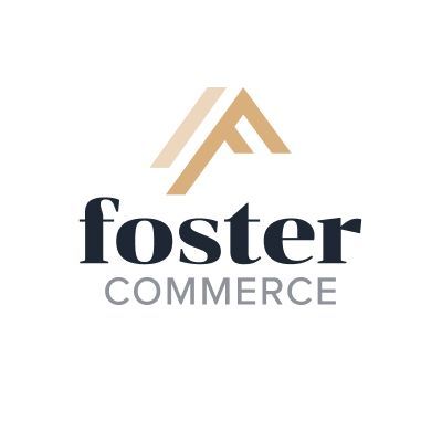 Foster Commerce