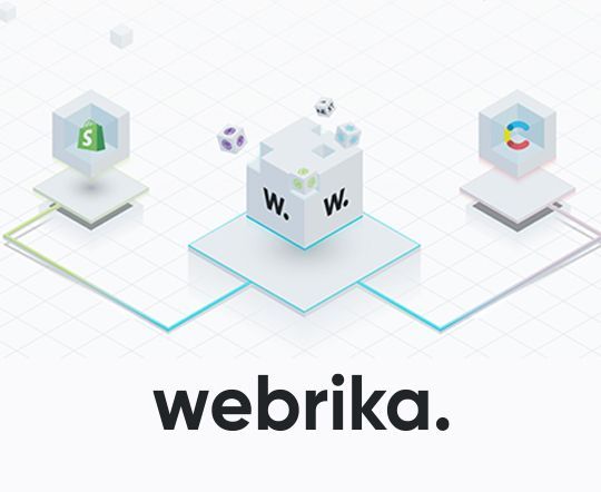 Webrika