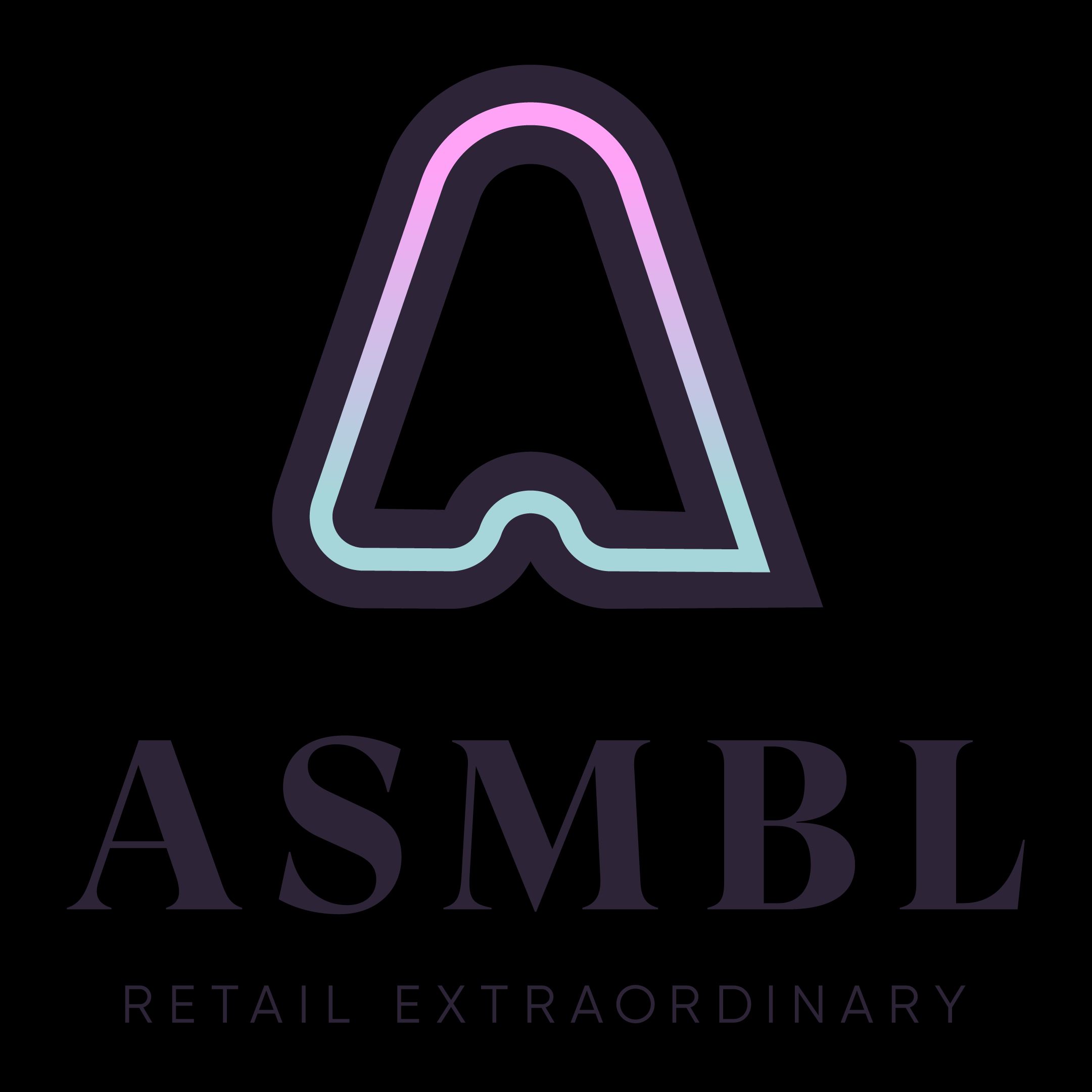 Logo for Assemble Inc