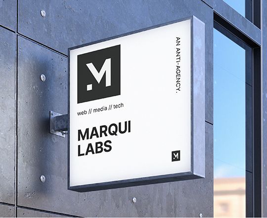 Marqui Labs