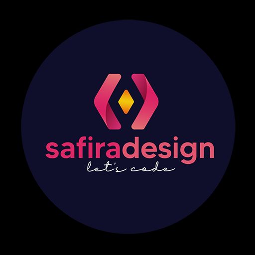 Safira Design e Marketing Digital