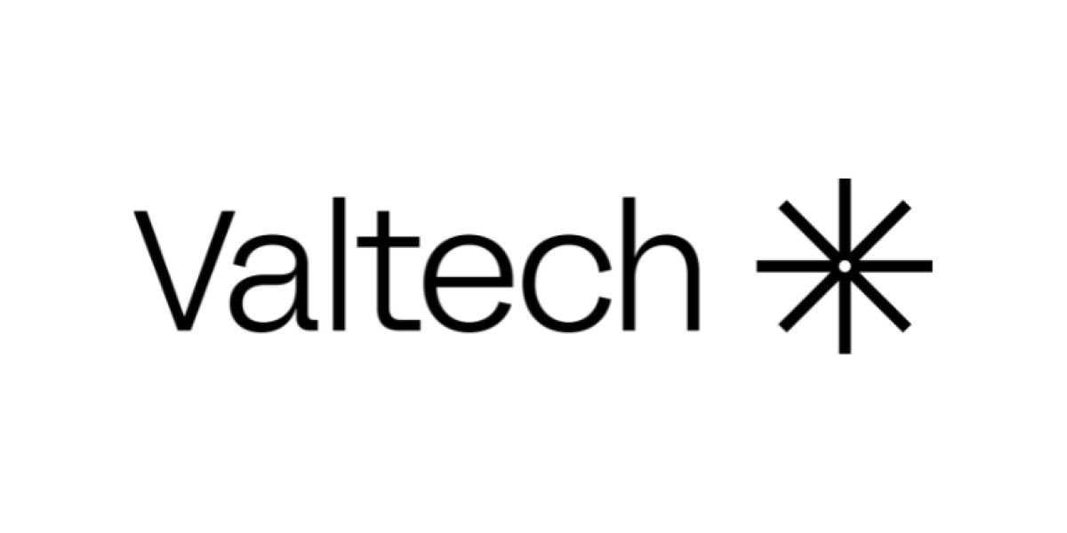 Logo for Valtech