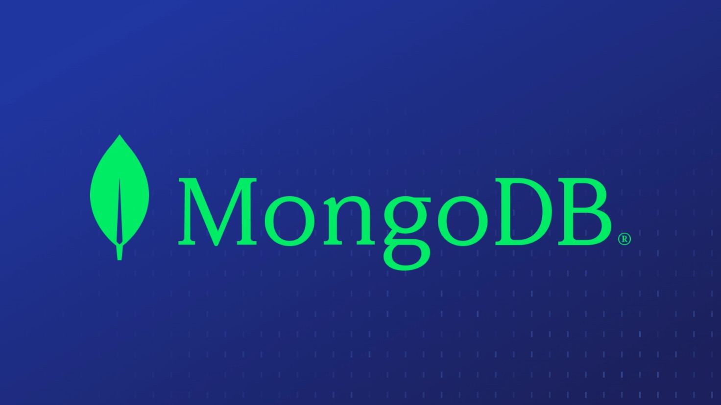 MongoDB logo