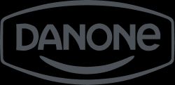 Logo for Danone