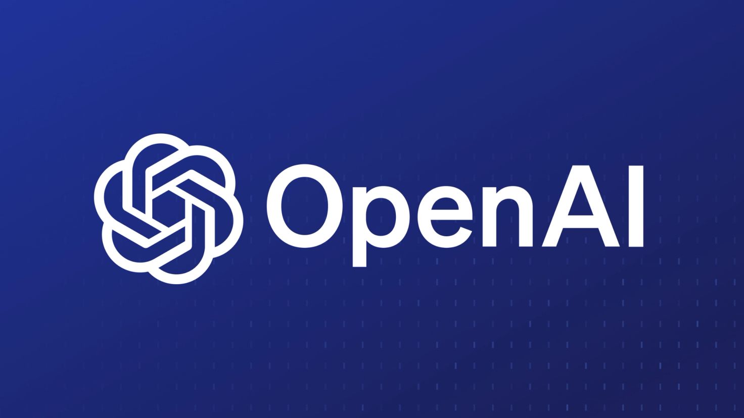 OpenAI logo