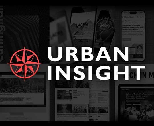 Urban Insight