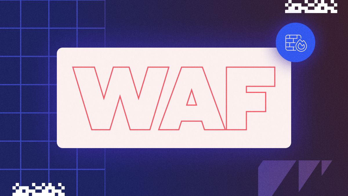 Announcing the new Advanced Web Security and Web Application Firewall