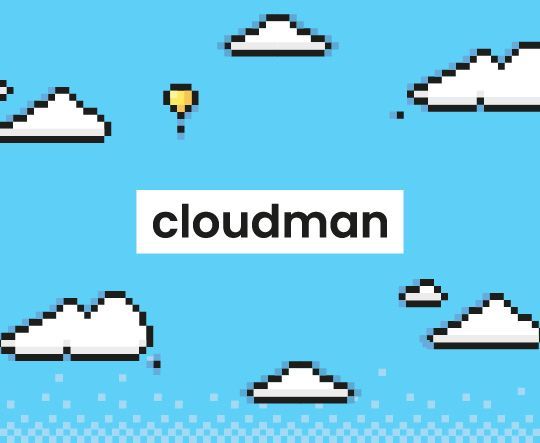 Cloudman