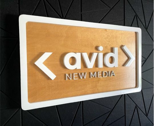 Avid New Media