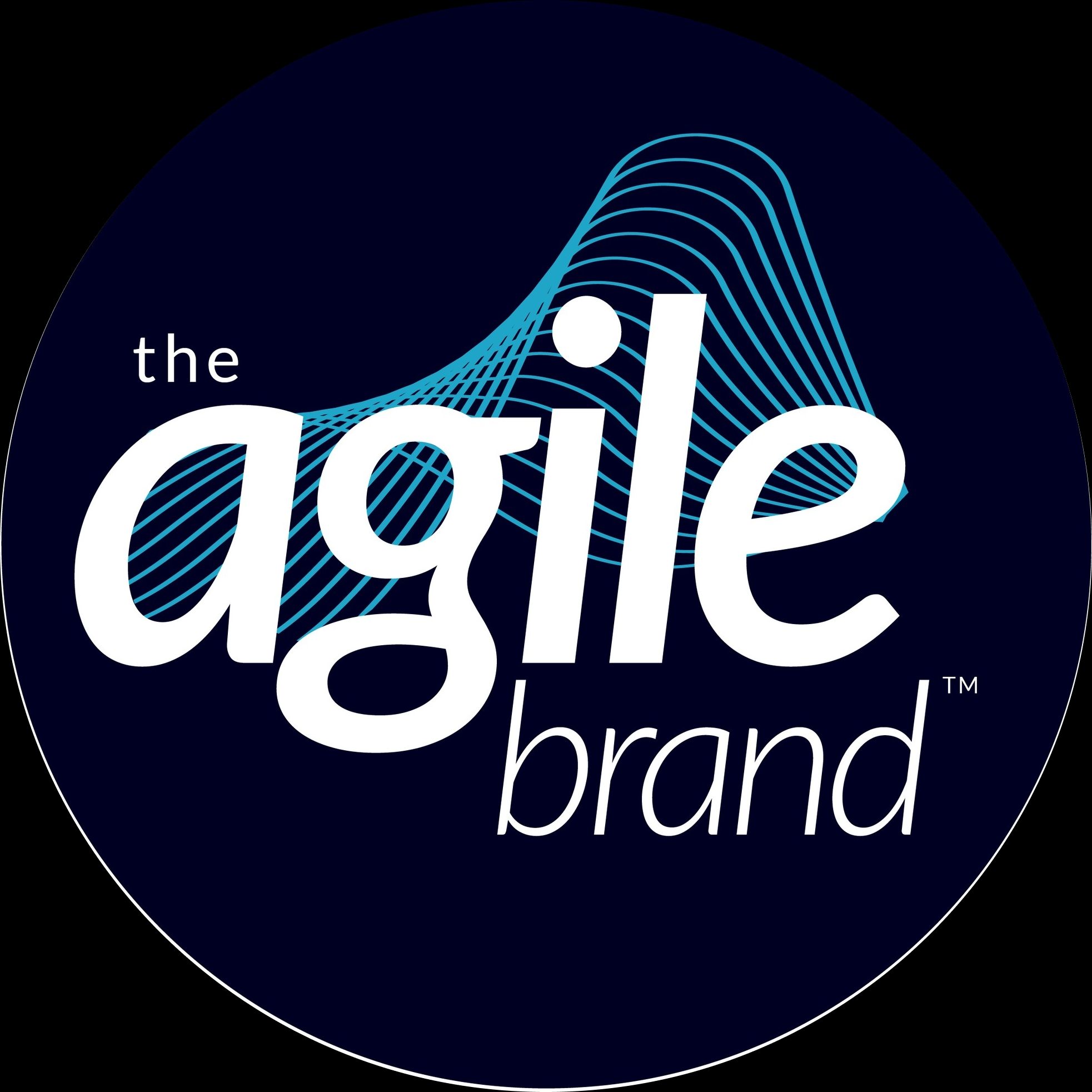 The Agile Brand