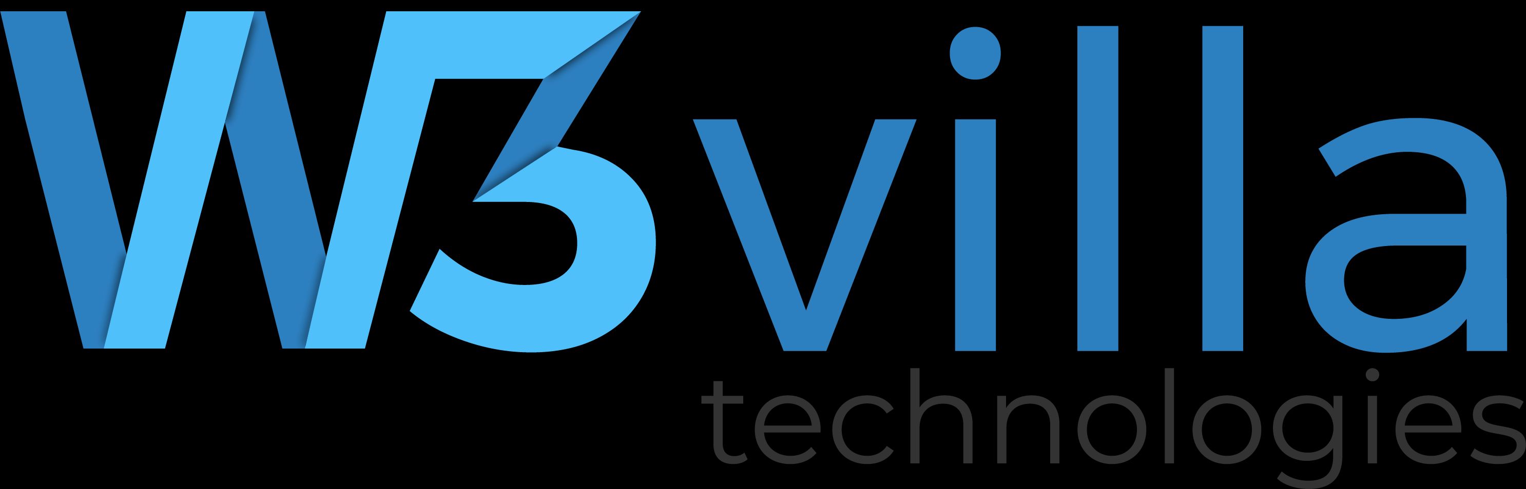 W3villa Technologies Inc