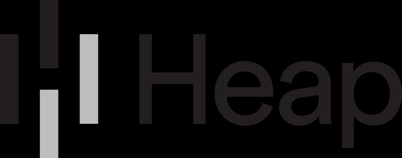 Logo for Heap